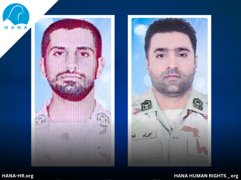 بەردەوامی پێکدادانەکان لە سنووری بانە و کوژرانی دوو کەس لە هێزەکانی پاسەوانی سنوور