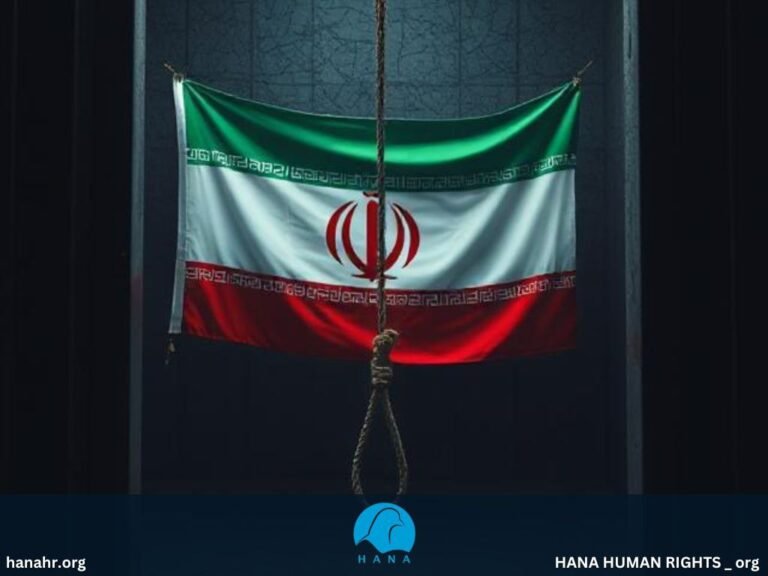 اجرای حکم اعدام سجاد قلی زادە در زندان سنندج