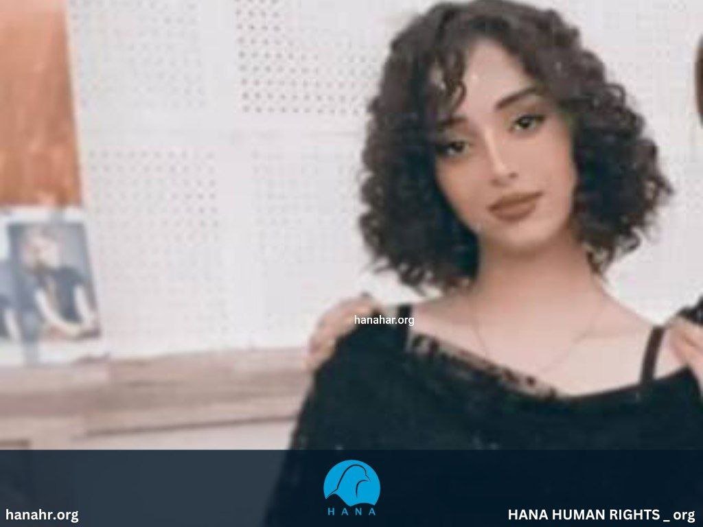 Rozhan Roz Rozhan Zarei a 17 year old girl from Divandareh is in critical ...