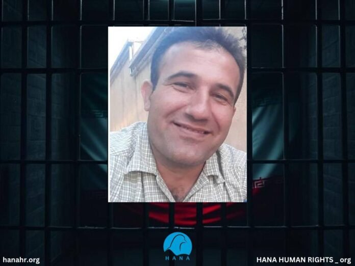 جضر رسول مروت