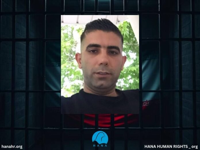 رامین حسن قلی زادە