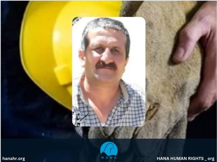 صابر گل محمدی