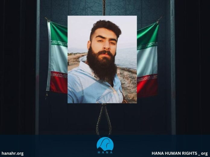 علی ساعدپناە