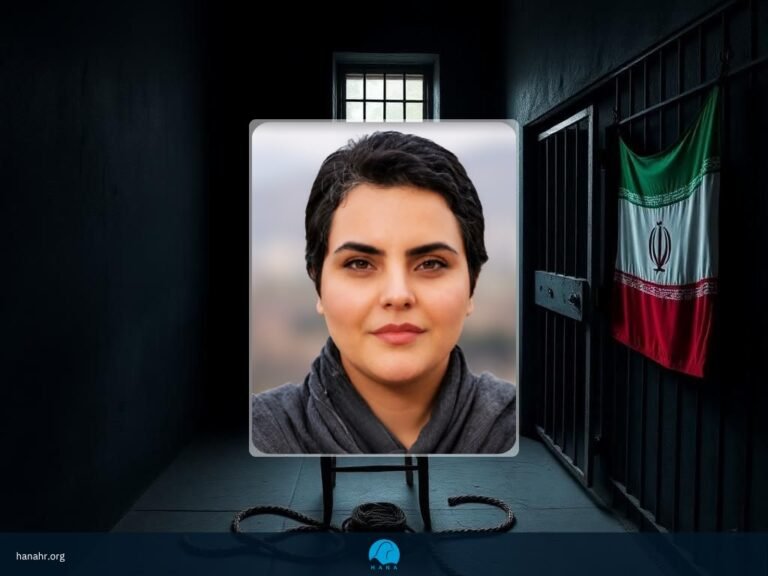 آزادی موقت شلیر مام‌قادری با قرار وثیقه پس از ۹۱ روز بازداشت