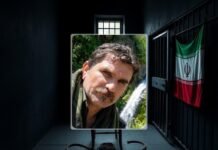 تداوم بیخبری از وضعیت سلام (شاهین) آذری پس از بازداشت در نقده