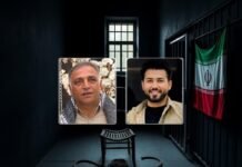 بازداشت دو شهروند دیگر در اشنویه؛ شمار بازداشتشدگان به چهار نفر رسید