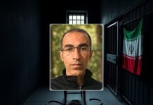 بازداشت خودسرانه آوات کرمی، فعال و کنشگر محیطزیست توسط نیروهای امنیتی