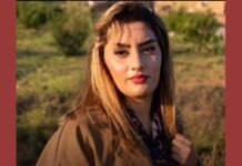 زنکشی در ملکان؛ ندا جلیلیان پس از ضربوشتم شدید به دست همسرش حلقآویز شد