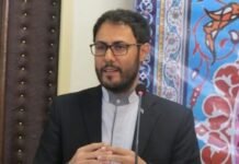 انتصاب یکی از بدنامترین مقامات قضایی در نقض حقوق بشر به ریاست کل دادگستری کُردستان