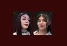 اجرای شلاق علیه ندا ددهجانی و ستایش سرابی، شکنجه قضایی و انتقامگیری از زنان معترض کُرد