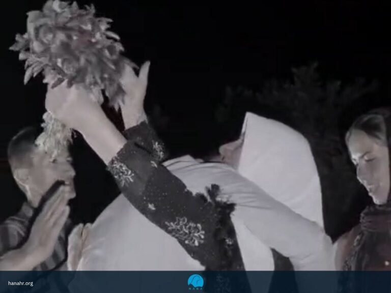 ئازادبوونی رەحیم حەسەن پور بە دانانی بارمتە دوای پێنج هەفتە دەستبەسەری